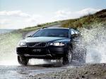 Volvo V70 XC 2000 года